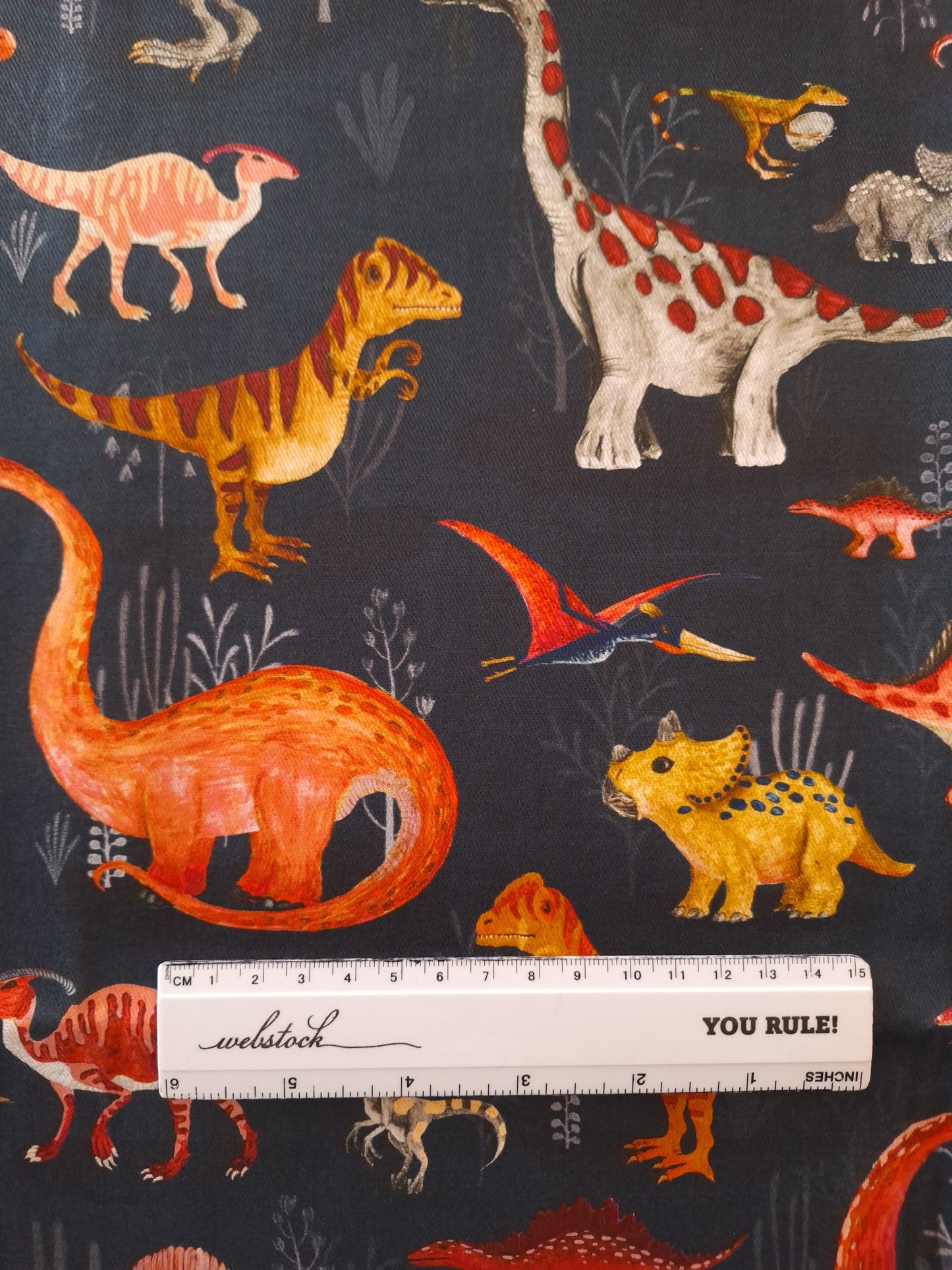 Prehistoric Pals
