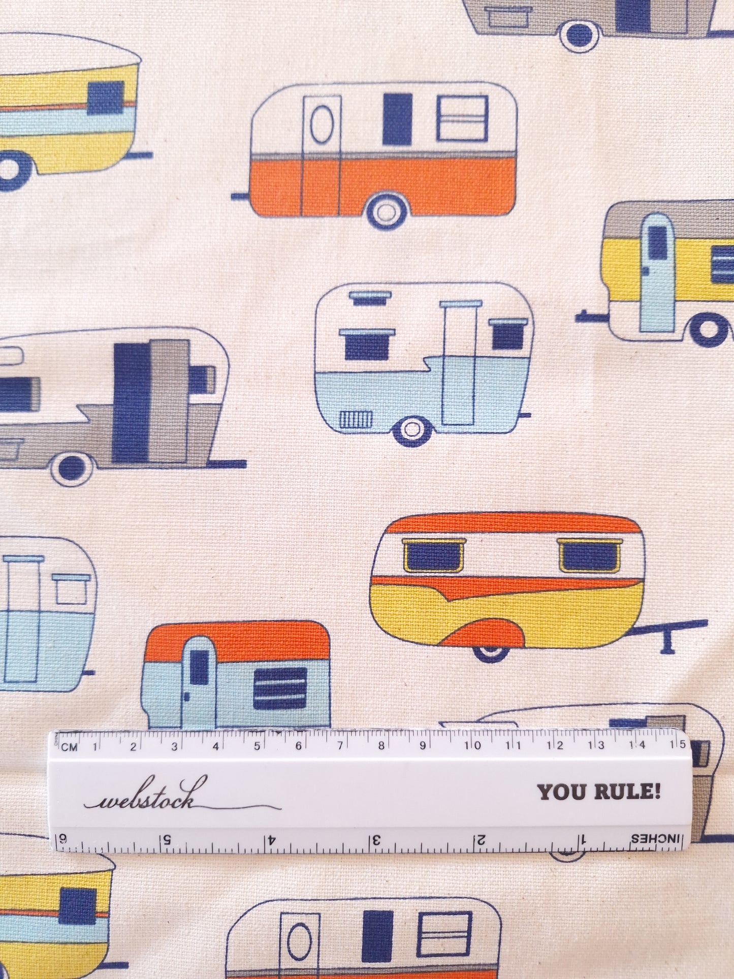 Caravans