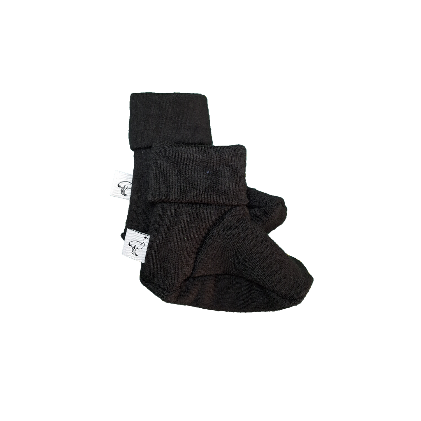 0-6 month booties