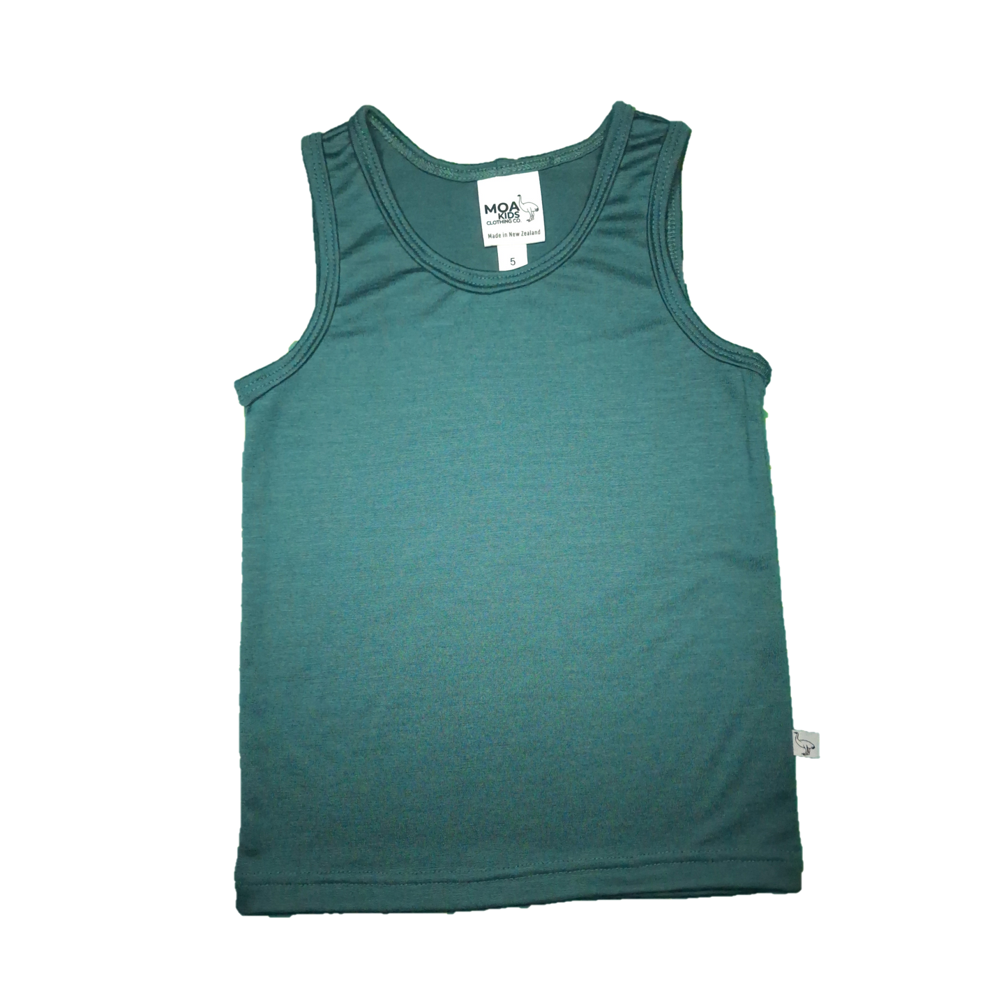 Forest Singlet
