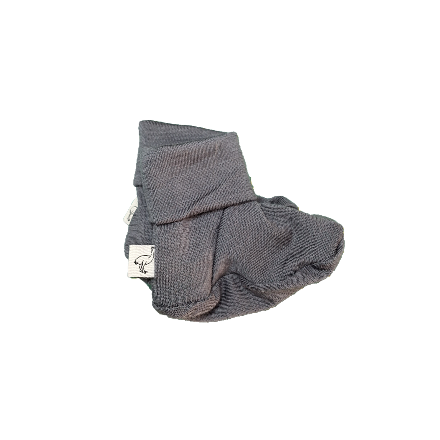 0-6 month booties