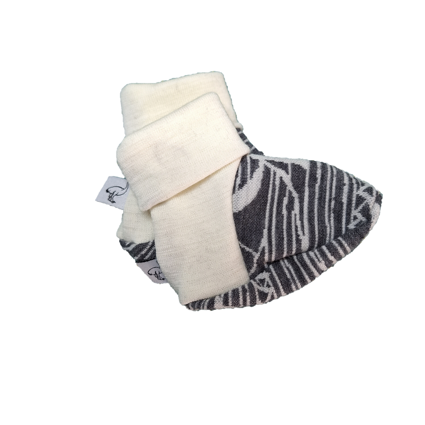 0-6 month booties