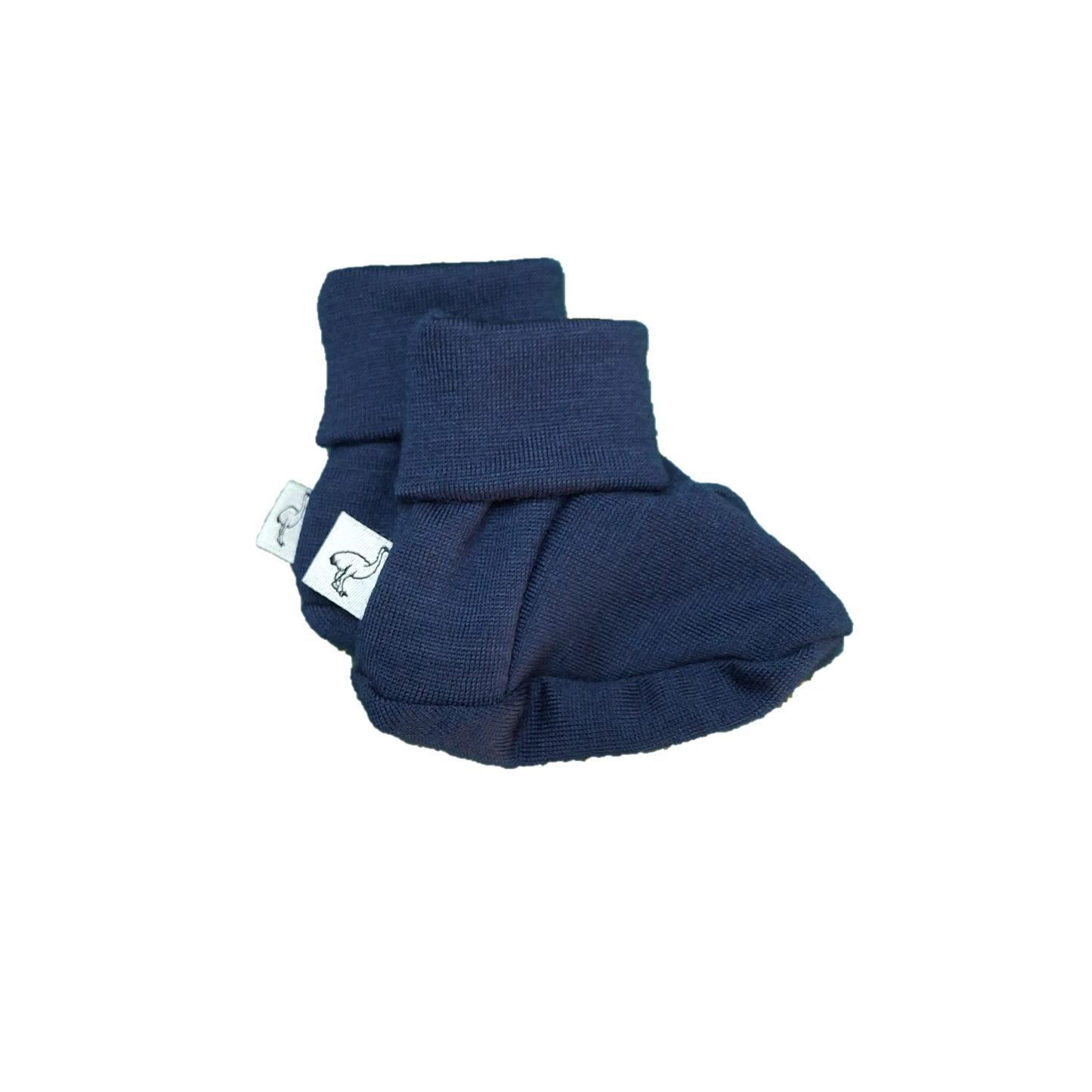0-6 month booties
