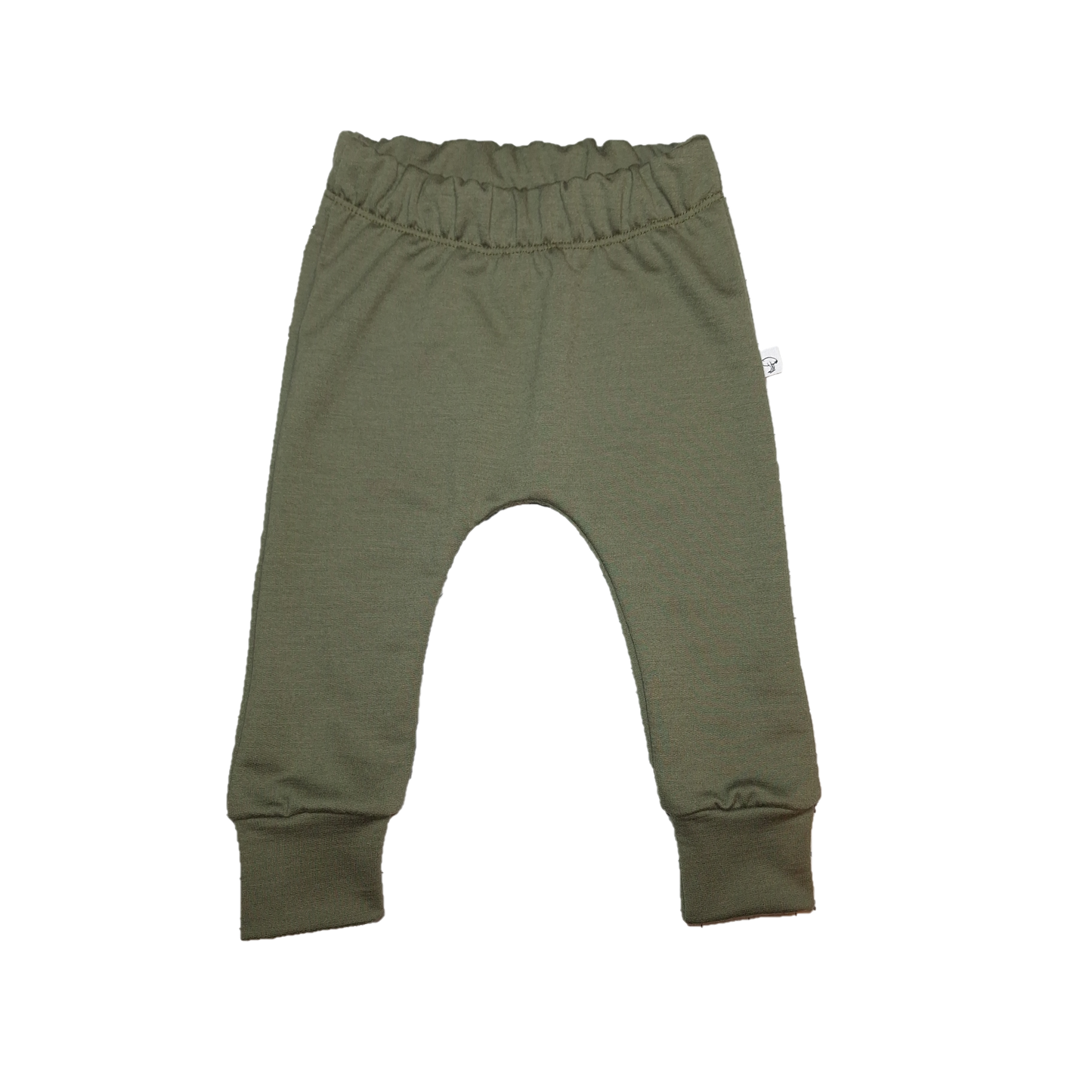 Woodland Olive Harems