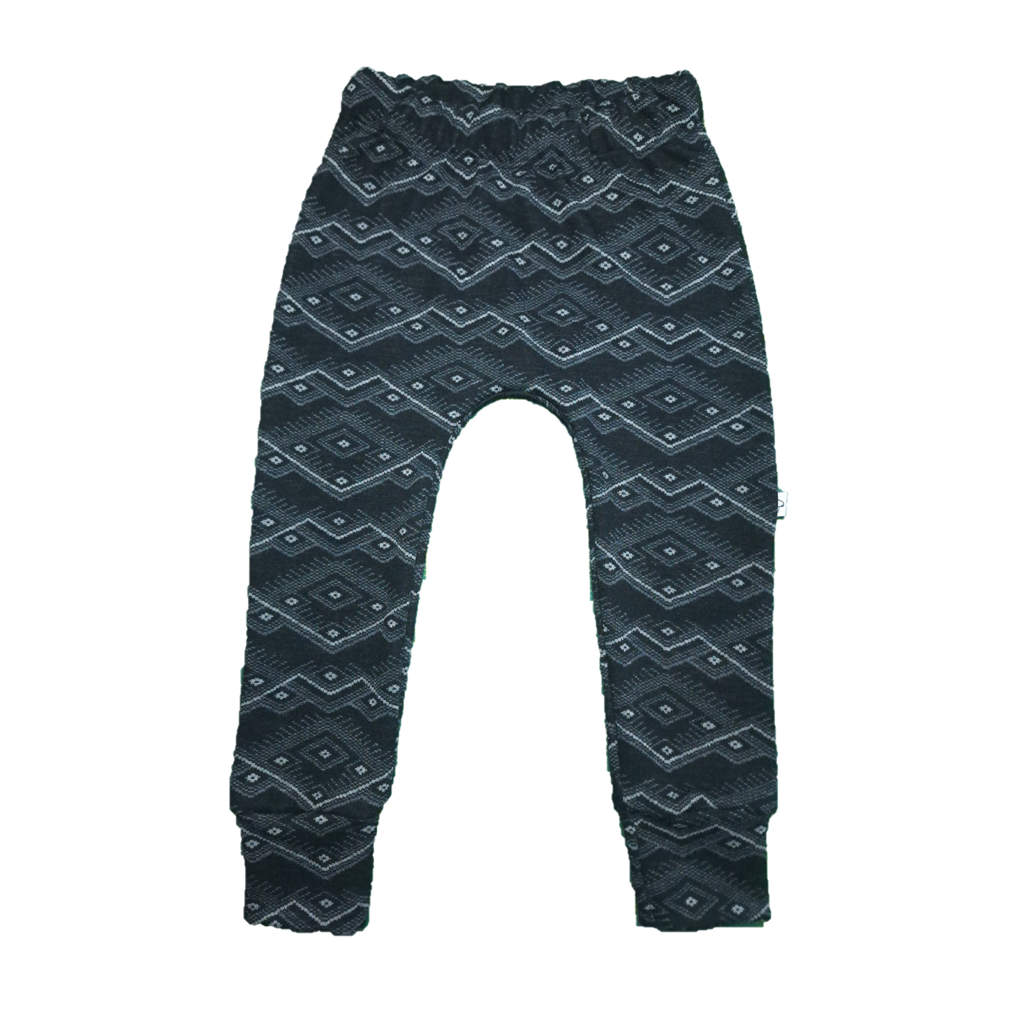Black Geo harems