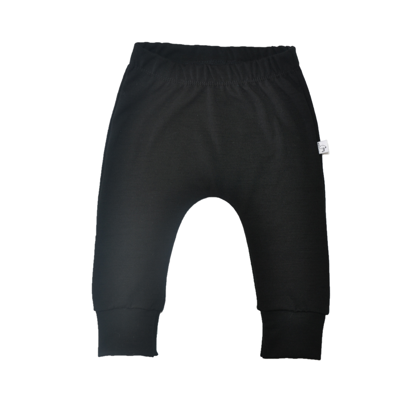 Black Harems