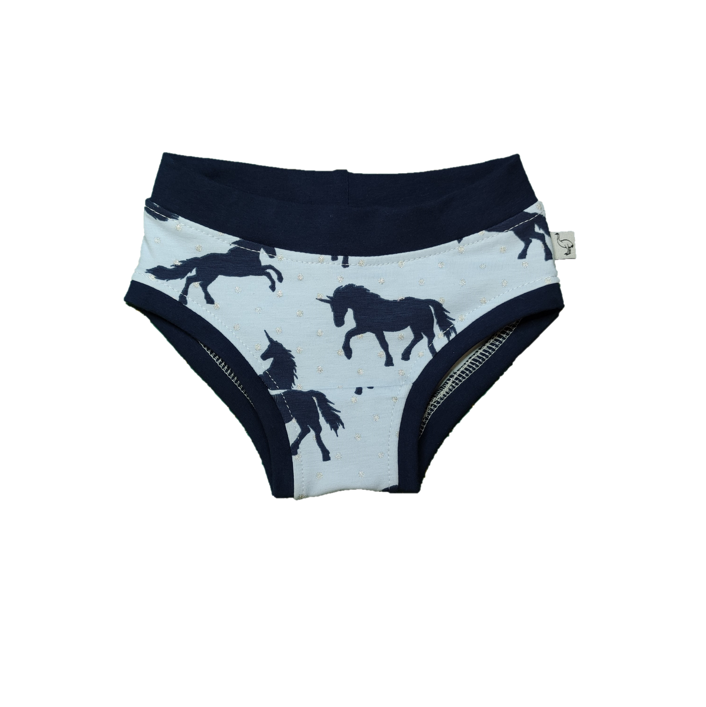 Magical unicorns