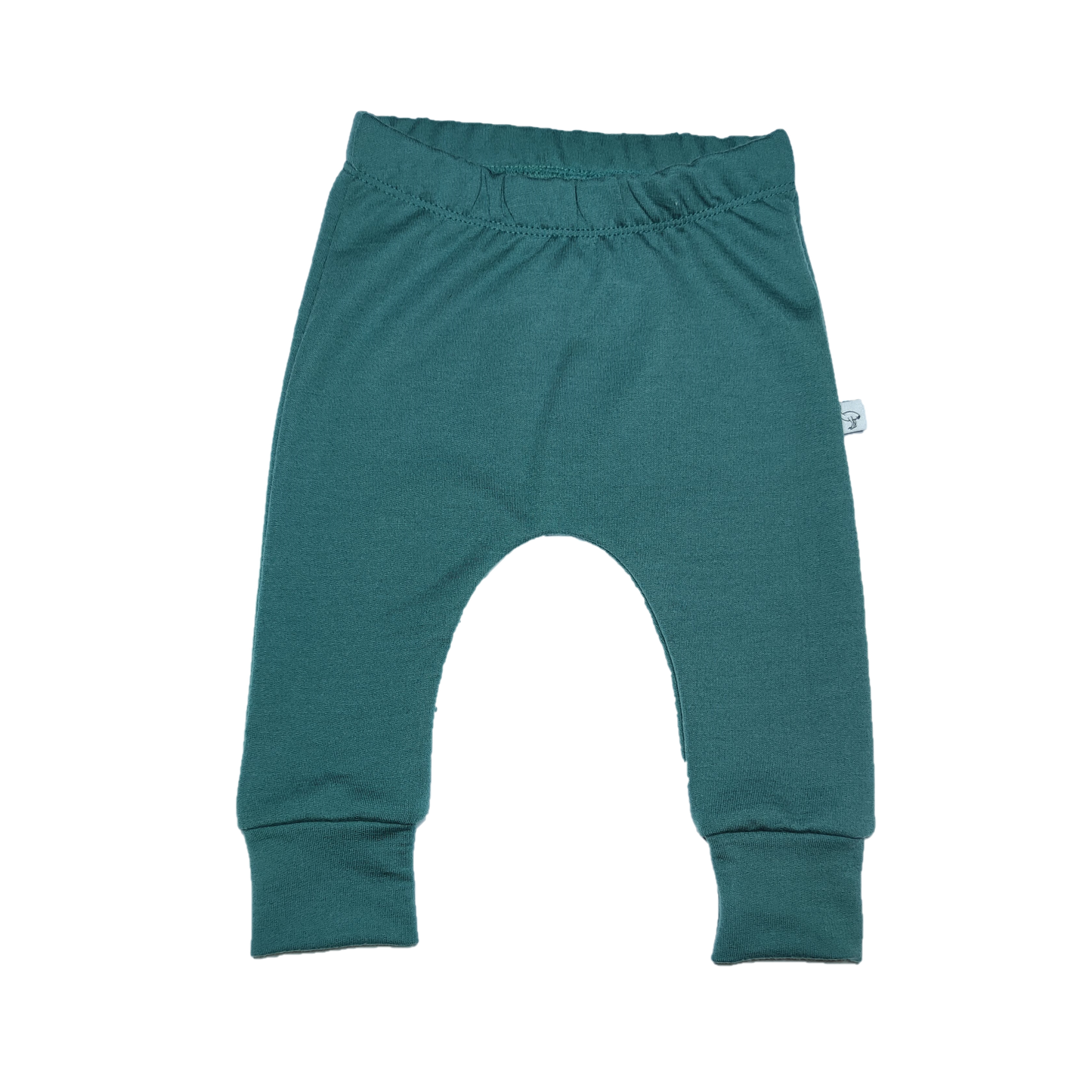 Sea green harems