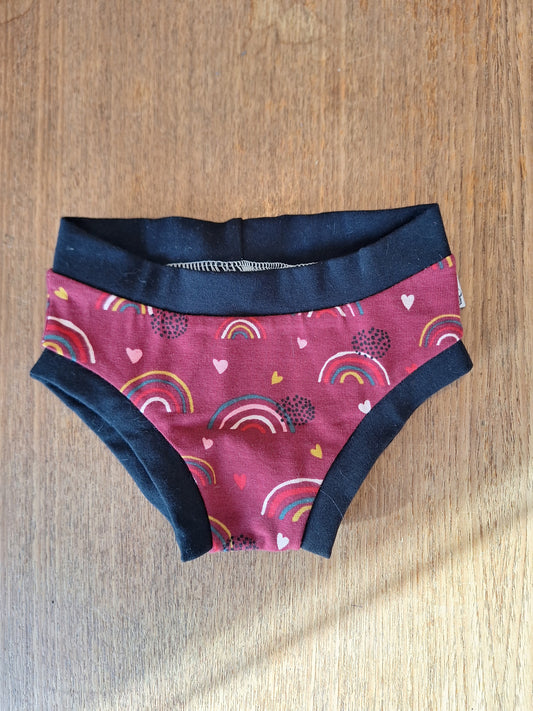 Size 2 Clearance Underwear