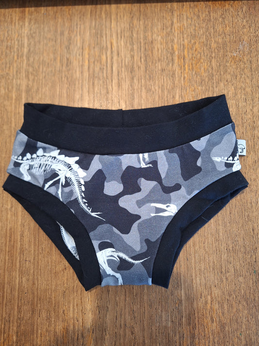 Size 3 Clearance Underwear