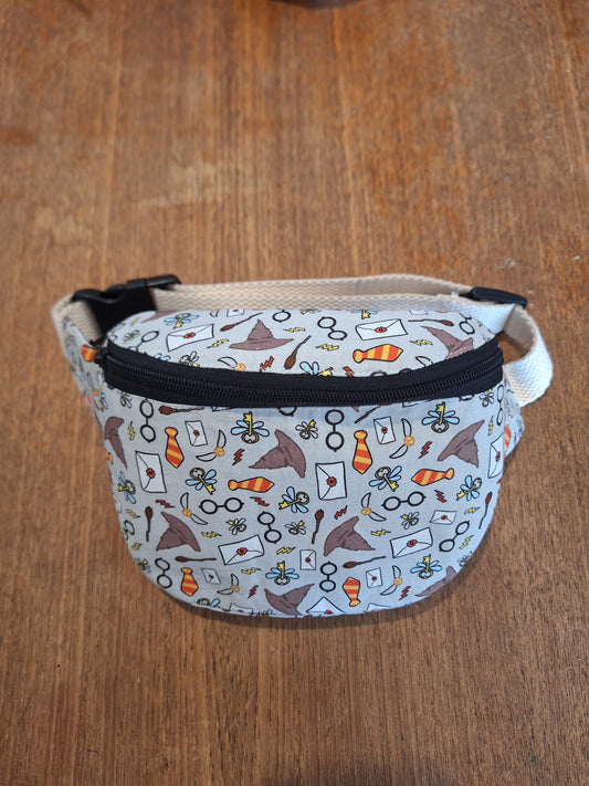 Bum bags