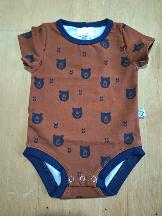 Summer onesies
