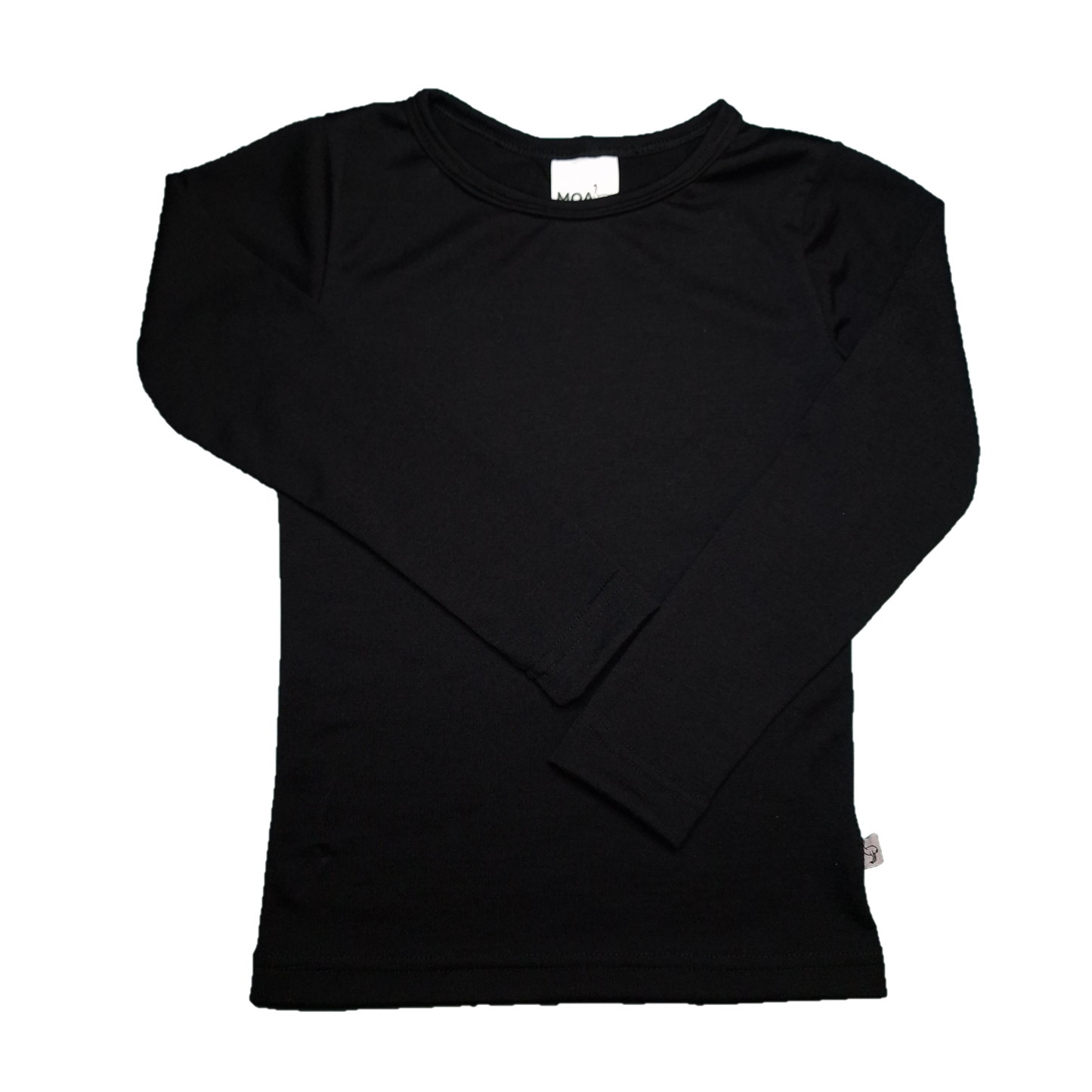 Black Long-Sleeve