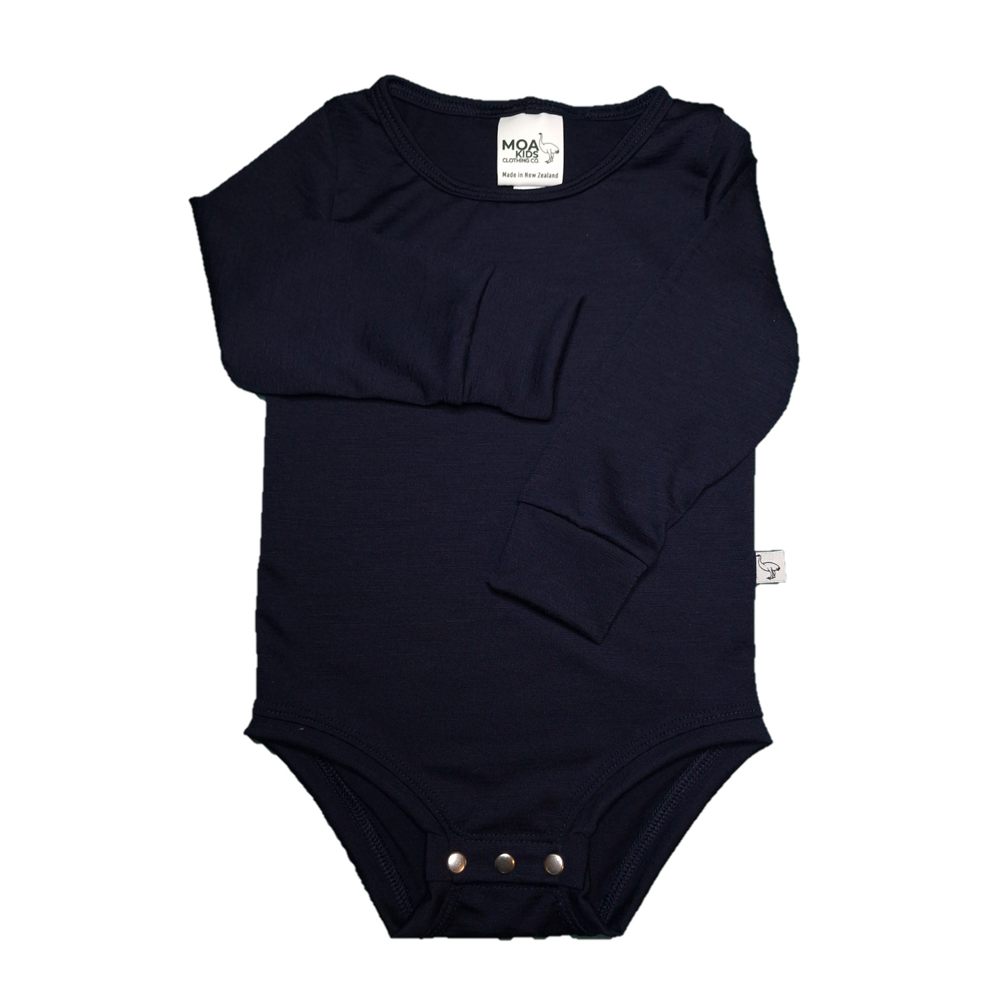 Deep Navy Onesie