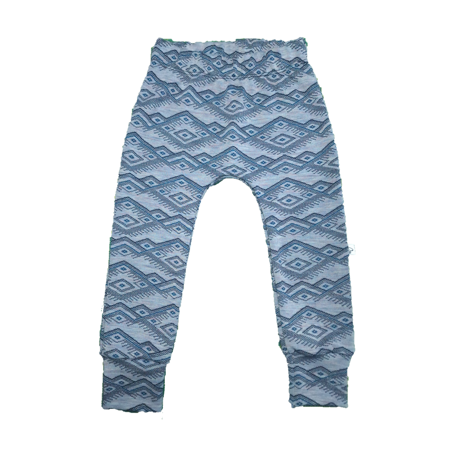 Navy Geo harems