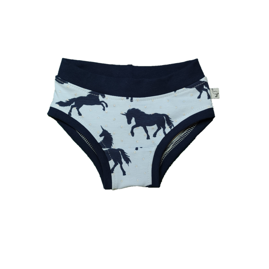 Magical unicorns